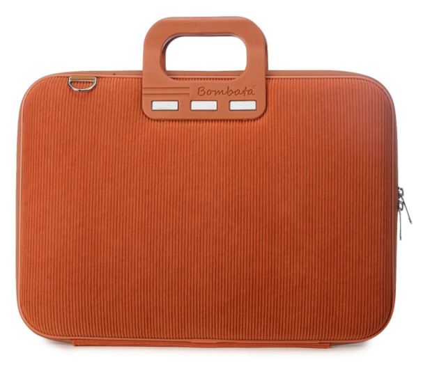 Bombata Velluto 15-16" terracotta - 1233532 - zdjęcie
